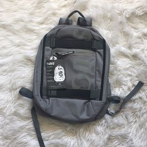 dvs shoe company backpack